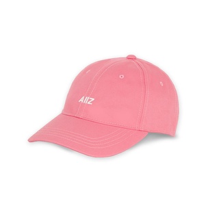 AIIZ (เอ ทู แซด) - หมวกทรงเบสบอลปักลาย  AIIZ Baseball Cap
