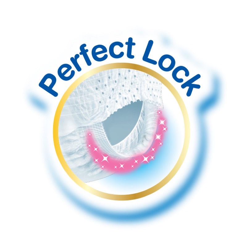 [ยกลัง4ห่อ] Mamypoko premium extra dry ผ้าอ้อม มามี่ โพโค พรีเมี่ยม เอ็กซ์ตร้า ดรายแพนท์ - รูปที่ 3