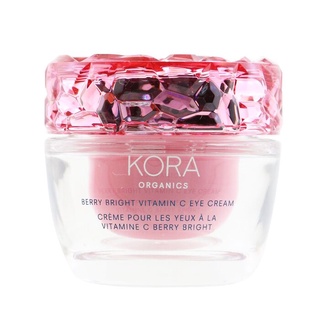 Kora Organics - Berry Bright อายครีมวิตามินซี