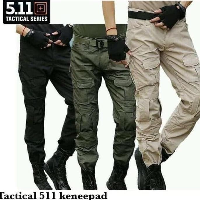 กางเกง Tactical 511 ดั้งเดิม