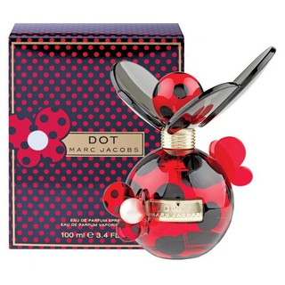 Marc Jacobs Dot EDP 100 ml.