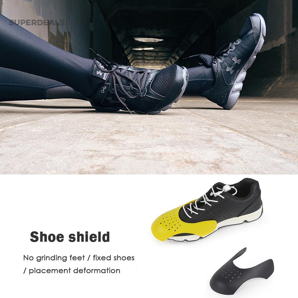 stretcher sneakers