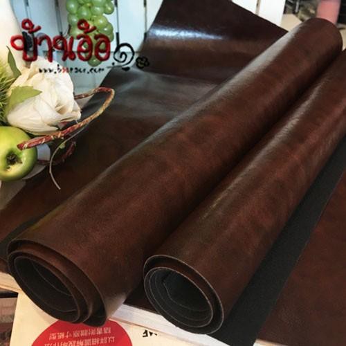 ขนาด40cm x 60cm 1 pcs (มีหลายสีให้เลือก) หนังแผ่น หนังเทียม อุปกรณ์ สำหรับ ทำ กระเป๋า หนัง ผ้าหนังเทียม