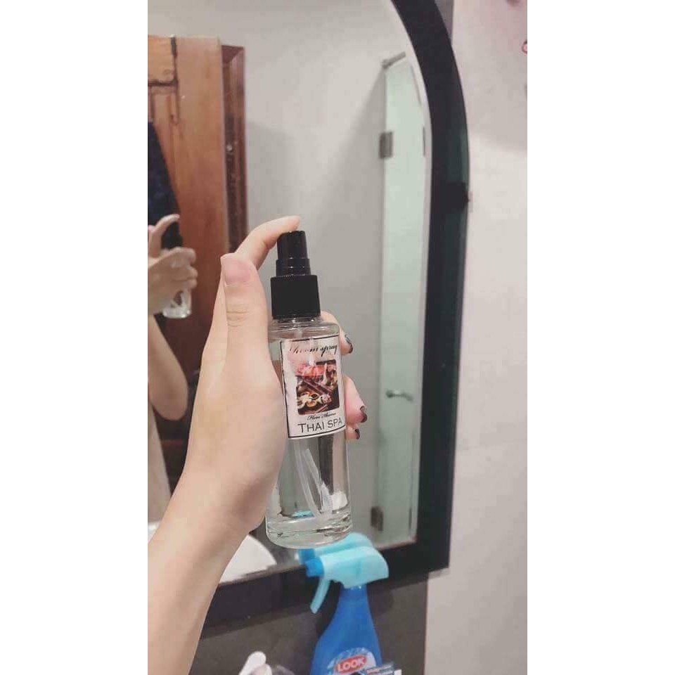 ROOM SPRAY น้ํามันหอมระเหย