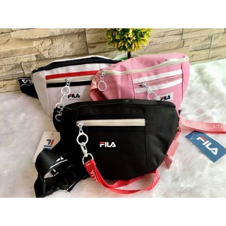 FILA HIP SACK 2018