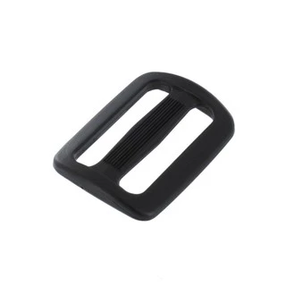 หัวล็อคสาย หัวรวบสาย ปรับสาย แบบ 2รู 3 รู 6หุน 1" 1.2" 1.5" 2" นิ้ว Tri-Glide buckle Ladderloc