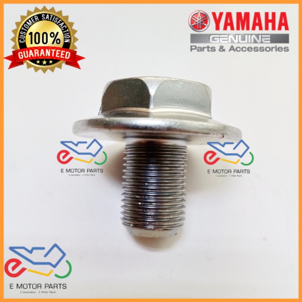 R25 CROWN HANDLE BOLT R25 CROWN HANDLE SCREW R25 CROWN SCREW - 90105-14102