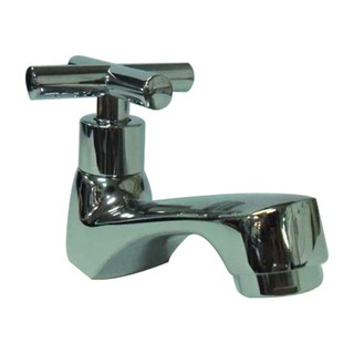 ก๊อกอ่างล้างหน้า ก๊อกอ่างล้างหน้าเดี่ยว BF-139 ก๊อกน้ำ ห้องน้ำ BASIN FAUCET BF-139