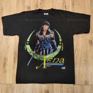 XENA WARRIOR PRINCESS MOVIE เสื้อหนัง เสื้อวง เสื้อทัวร์