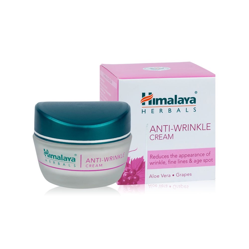 เซ็ทรักษาสิว Himalaya Clarina Anti Acne Cream Himalaya Neem Capsule ...