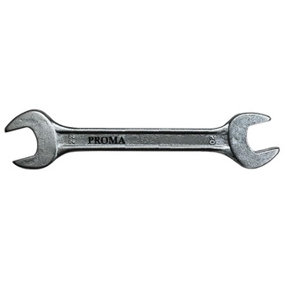 ประแจปากตาย PROMA 20x22 มม. ประแจ OPEN-END WRENCH PROMA 20X22MM