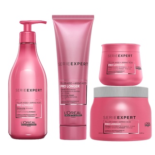 Loreal  Pro Longer ลอรีอัล โปร ลองเกอร์