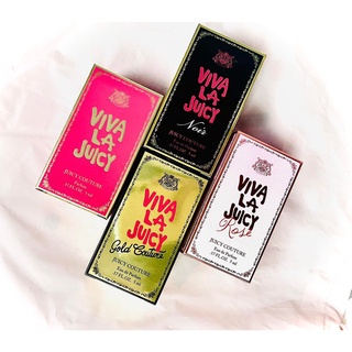 มินิ Viva La Juicy edp 5ml/10ml