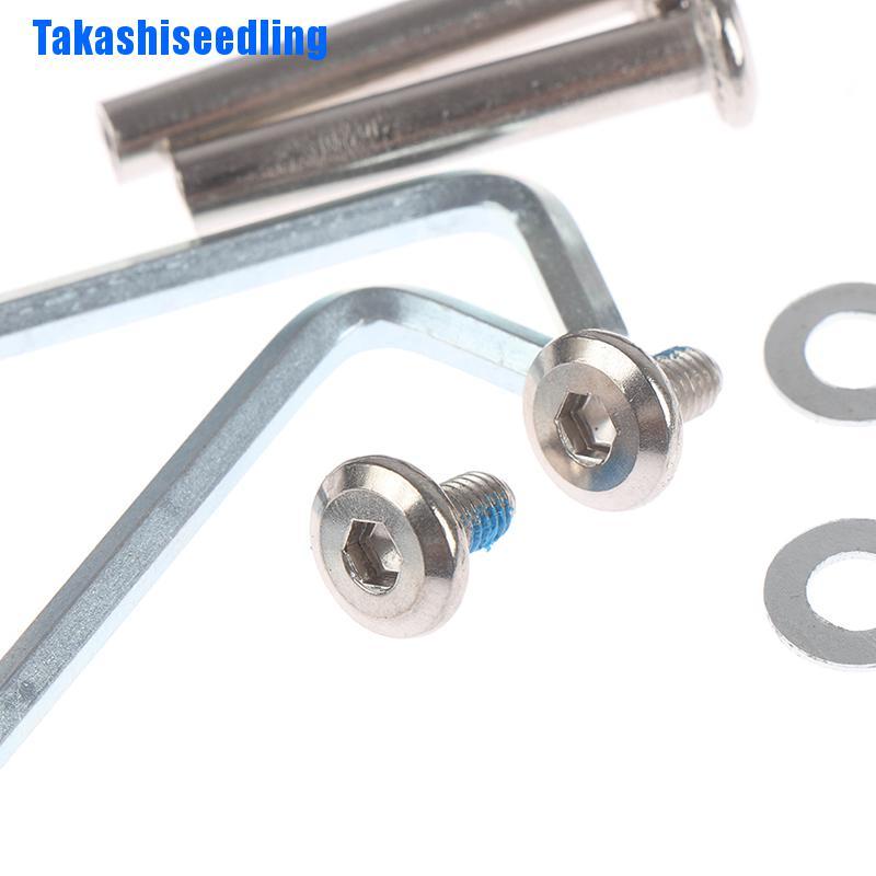 Takashiseedling อะไหล่ล้อกระเป๋าเดินทาง 40-60 มม.