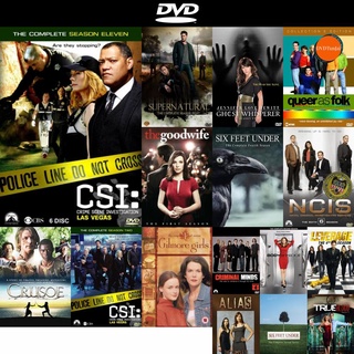 dvd หนังใหม่ CSI Las Vegas Season 11 ไขคดีปริศนาเวกัส ปี 11 ดีวีดีการ์ตูน ดีวีดีหนังใหม่ dvd ภาพยนตร์ หนัง dvd มาใหม่