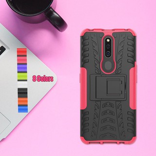 เคสโทรศัพท์กันกระแทกสําหรับ Oppo F 11 Proกรณี