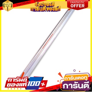 🔥ของแท้!! เครื่องมือช่าง งานปูน ฉาบปูน เกรียงสามเหลี่ยมโบกปูน SOMIC 1.5M 1.5M FLOOR TILING SPATULA TROWEL 🔥แนะนำ🔥