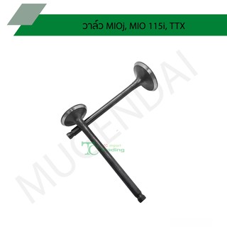 วาล์ว MIOj, MIO 115i, TTX G23304