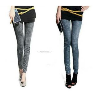 KOREA 3D Slimming Legging