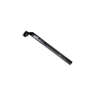 หลักอาน FSA K-FORCE SP-RK-262-SBS SEATPOST (27.2 X 350 MM / BLACK / GREY)