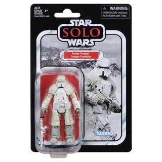 Hasbro Star Wars Vintage Collection Range Trooper