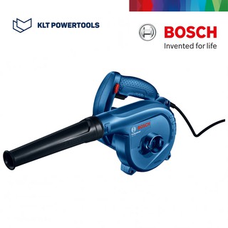 Bosch เครื่องเป่าลม รุ่น GBL 620 (ดูดได้)