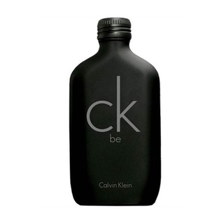 Calvin Klein น้ำหอม CK Be EDT 200 ml กล่องขาว tester box