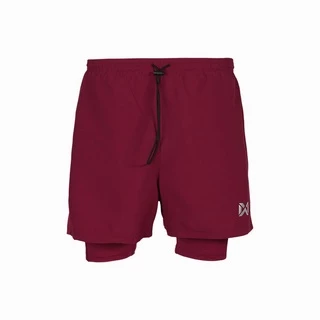 WARRIX DYNAMIC RUNNING SHORTS WP-221RNACL40