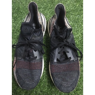 รองเท้าผ้าใบแบรนด์เนมมือสอง Adidas Altra boost สไตล์คลาสสิคสวมใส่สบาย