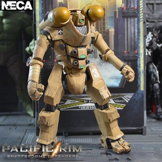 Figma ฟิกม่า Model Figure ฟิกเกอร์ โมเดล Pacific Rim Jaeger Horizon Brave ฮอไรซอน เบรฟ แปซิฟิค ริม สงครามอสูรเหล็ก