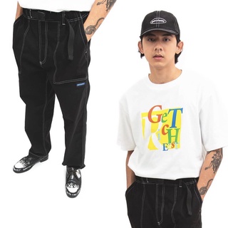 Getricheasy Stitch work pants