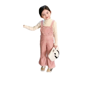 เก็บโค้ดหน้าร้านลด30บาทควรเผื่อไซส์1ไซส์ ชุดเอี้ยมเด็กหญิงพร้อมส่ง เอี้ยมเด็กน่ารักๆสไตล์เกาหลี