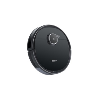 ECOVACS หุ่นยนต์ดูดฝุ่น OZMO 950 พลังการทำความสะอาดที่ทรงพลังครอบคลุมทุกพื้นที่การทำความสะอาด