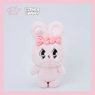 Esther Bunny Plush 12 Inch - ตุ๊กตาเอสเธอร์บันนี่ 12 นิ้ว