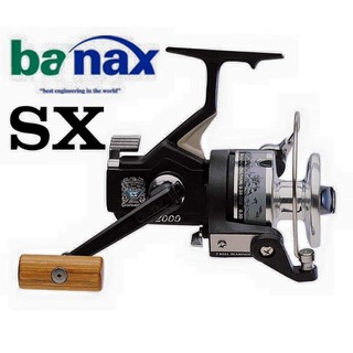 รอกสปินนิ่ง บาแน็กซ์ BANAX SX 5000