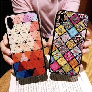 เคสโทรศัพท์เพชรสำหรับเคสโทรศัพท์มือถือลายกลิตเตอร์สําหรับ Huawei P 30 P 20 Pro P 10 Plus Mate 20 10 Pro P 30pro P 20pro Mate 20