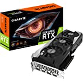 GIGABYTE GeForce RTX 3060 Ti GAMING OC PRO 8G LHR