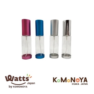 Komonoya ขวดสเปรย์ 30 ml คละสี