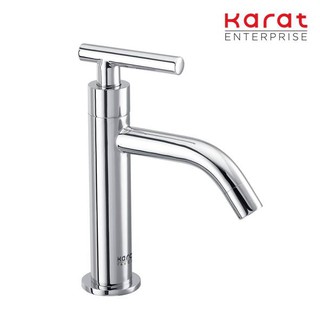 Karat Faucet ก๊อกเดี่ยวอ่างล้างหน้า