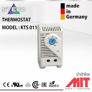 Thermostat : KTS011/KTO011 เครื่องควบคุมอุณหภูมิ