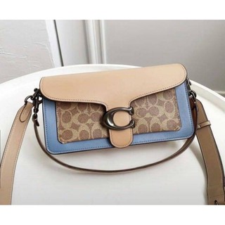 💥CoachTabby 26 shoulder bag