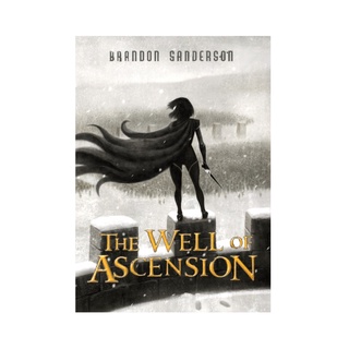 หนังสือ มิสต์บอร์น: บ่อพิทักษ์พลัง (A Mistborn Novel: The Well of Ascension)