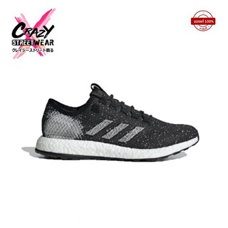 🔥ทักแชทรับโค้ด🔥 Adidas PureBOOST (B37775) สินค้าลิขสิทธิ์แท้ Adidas รองเท้า