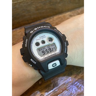 Gshock GDX ของแท้มือสอง ไม่มีประกันไม่มีกล่องนะครับ