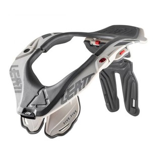 การ์ดคอ Leatt Neck Brace GPX 5.5 Steel