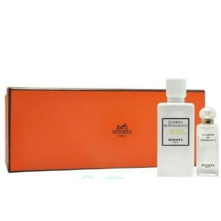 Hermes Le Jardin De Monsieur Li Set (2 items)