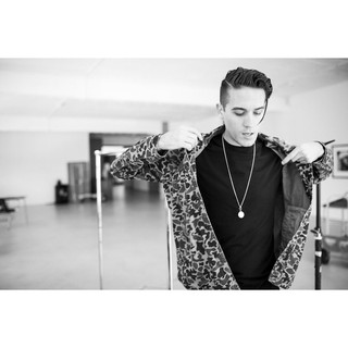 G Eazy โปสเตอร์ Poster วอลเปเปอร์ ตกแต่งผนัง วงดนตรี  Hiphop ฮิปฮอป