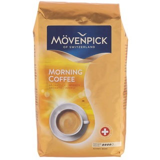 Movenpick Morning Coffee 500g.โมเวนพิคมอร์นิ่งคอฟฟี่ อาหารเครื่องดื่ม  เครื่องดื่ม  กาแฟ