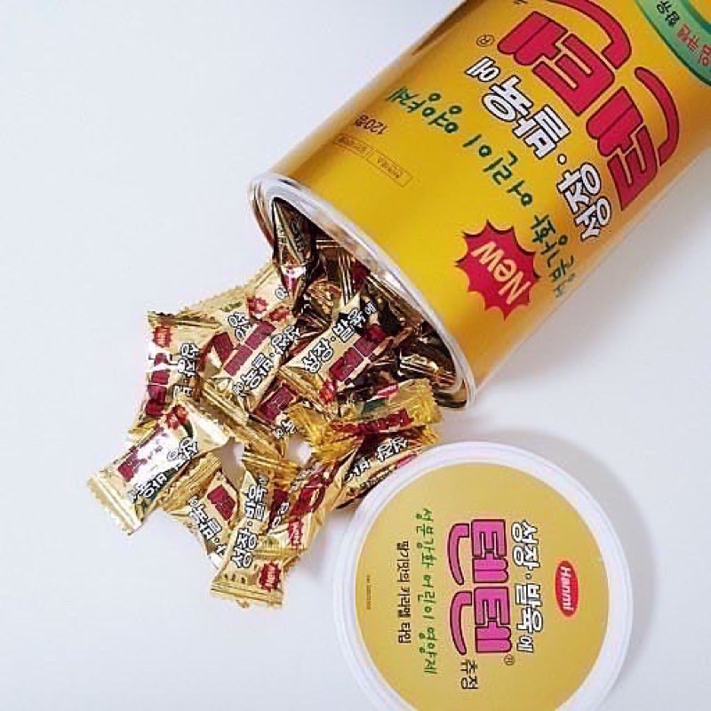 vitamin tenten วิตามินเทนเทน พร้อมส่ง