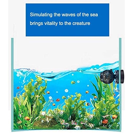 Best WM 600 RS 600M Yamano Rosston WM600 RS600M Wave Maker Wave Current Pump